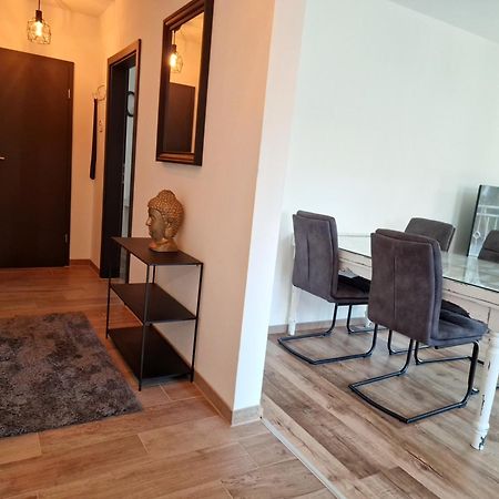 The Ferienwohnung Бремен Екстер'єр фото