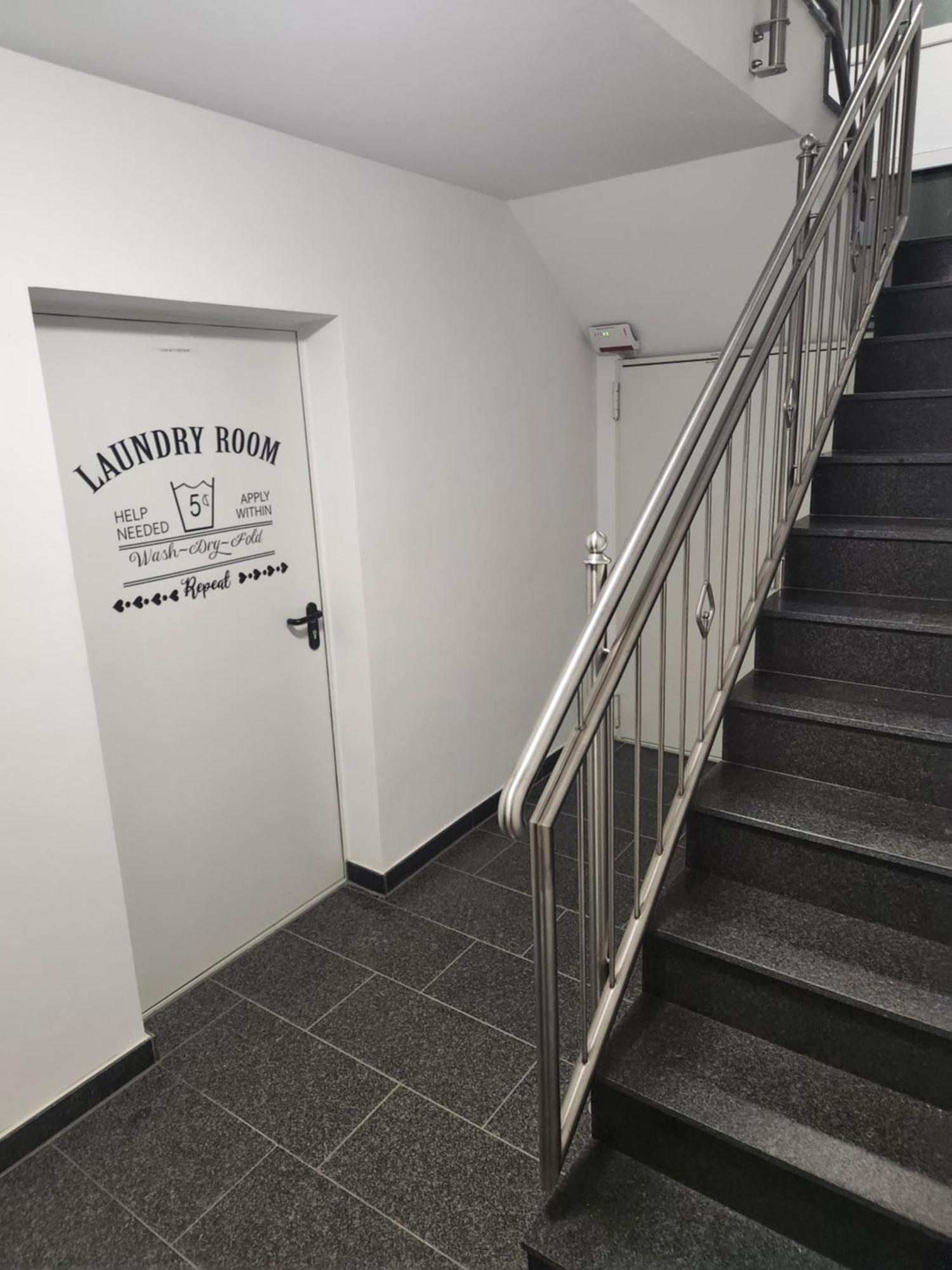 The Ferienwohnung Бремен Екстер'єр фото
