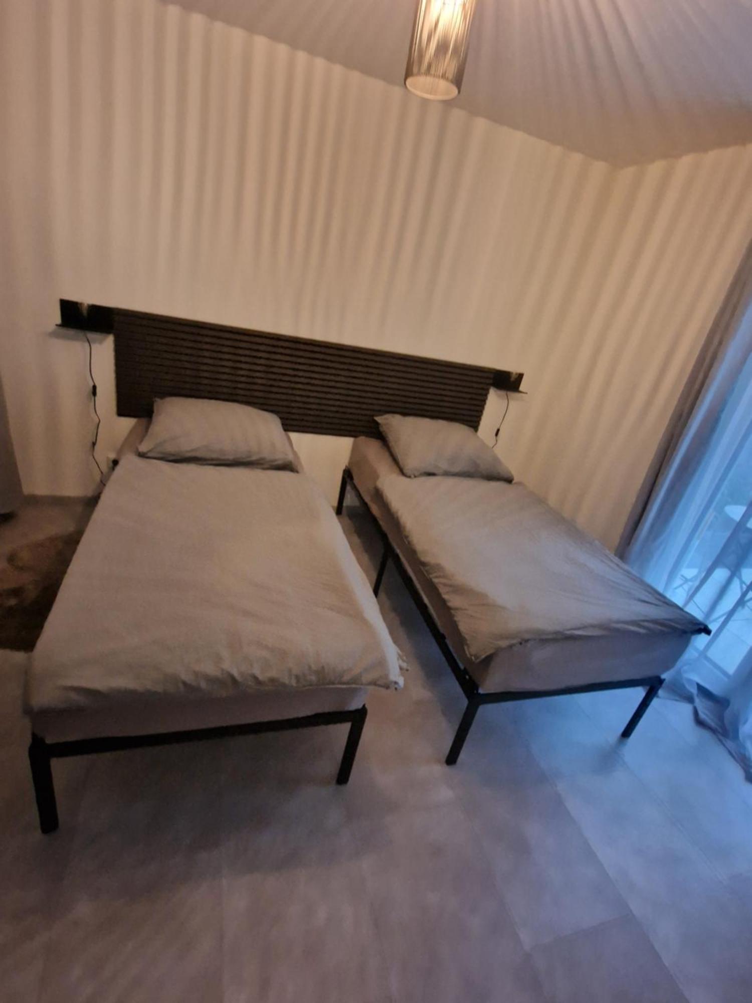 The Ferienwohnung Бремен Екстер'єр фото