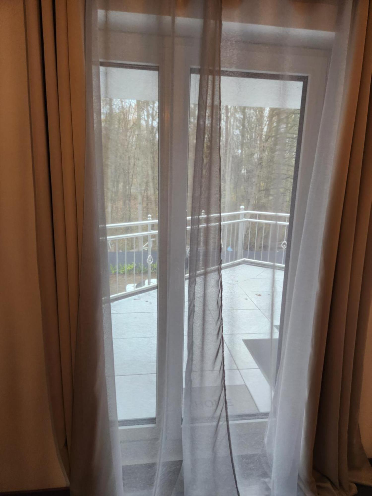 The Ferienwohnung Бремен Екстер'єр фото