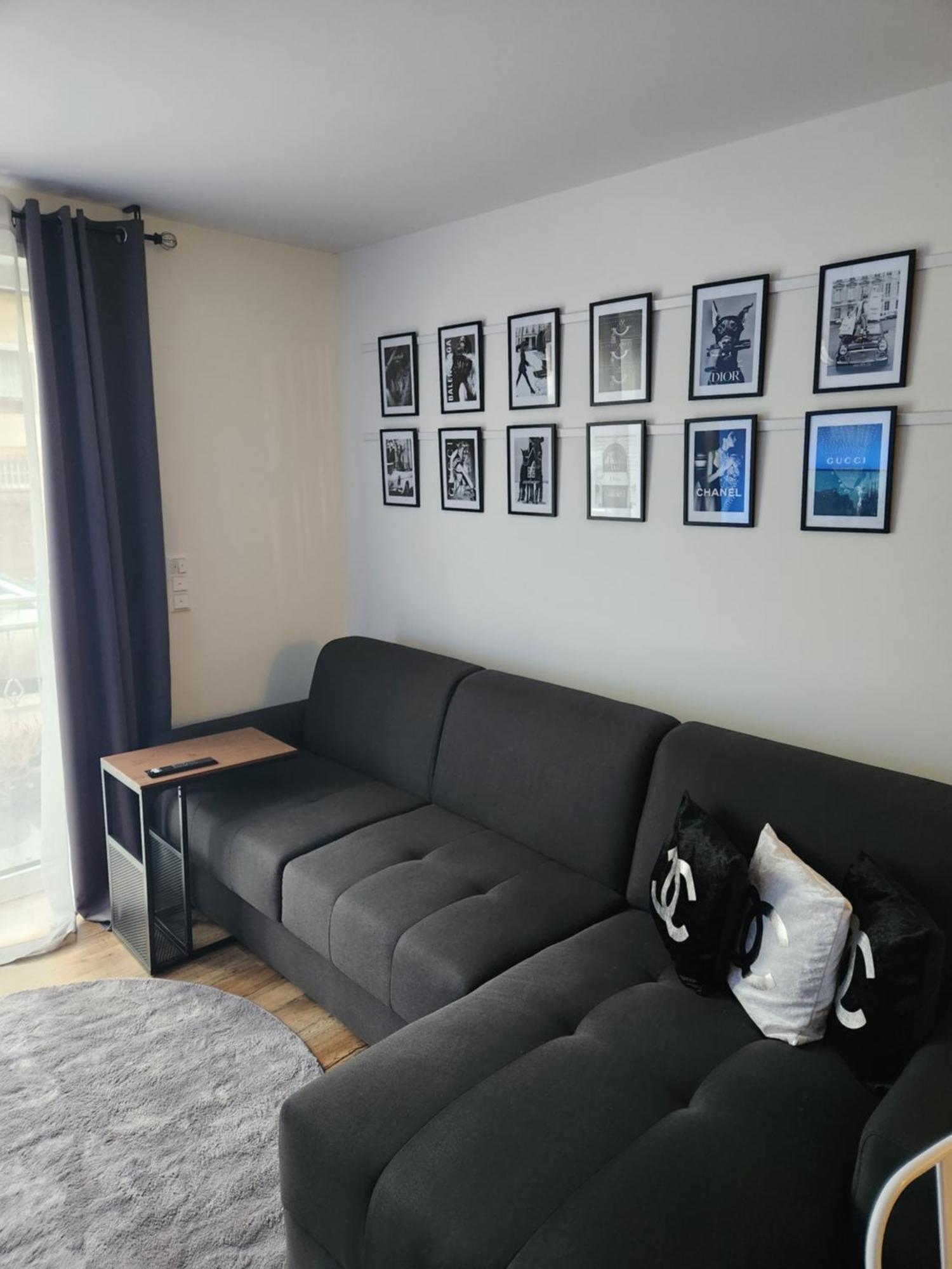 The Ferienwohnung Бремен Екстер'єр фото