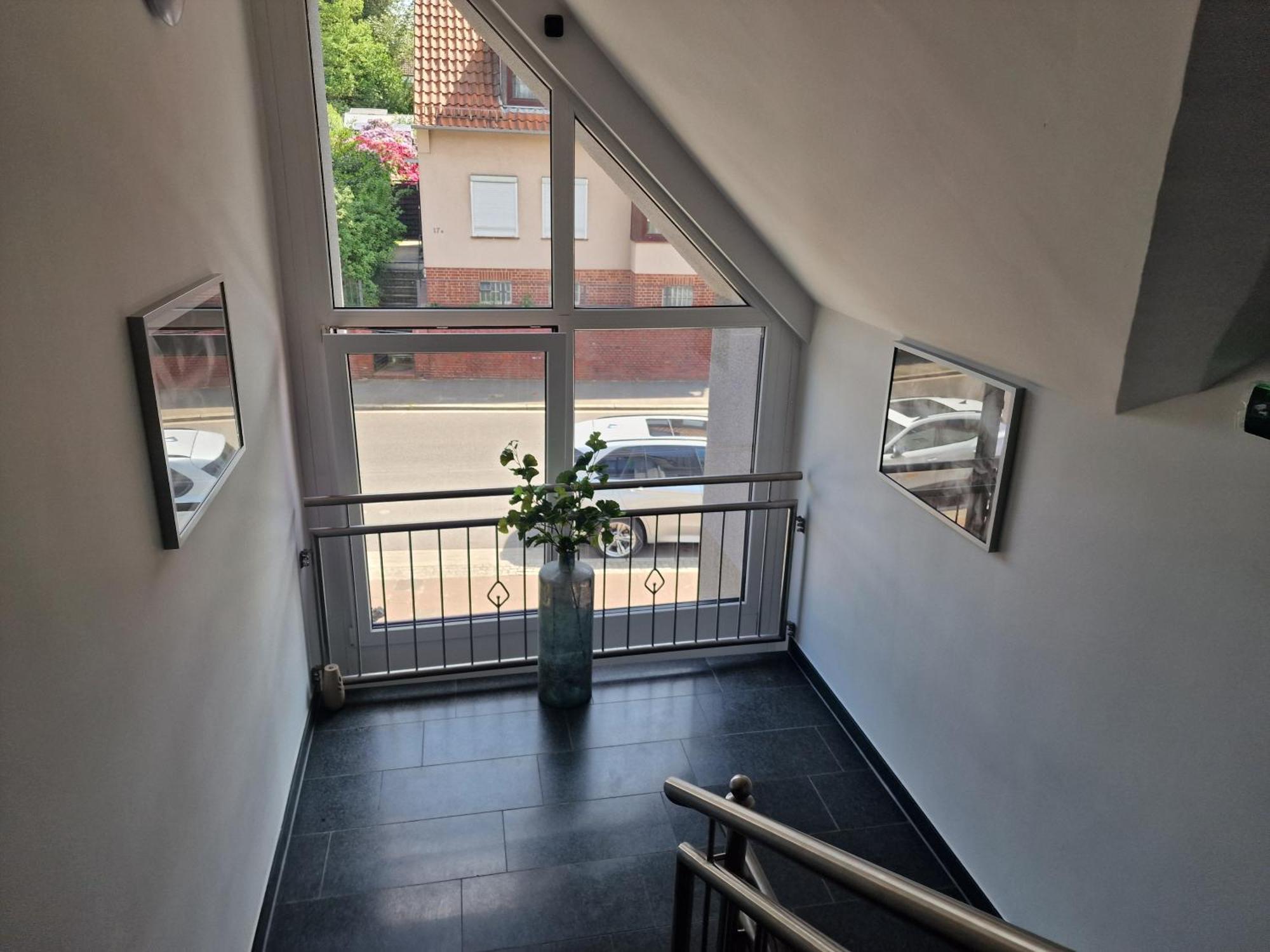 The Ferienwohnung Бремен Екстер'єр фото