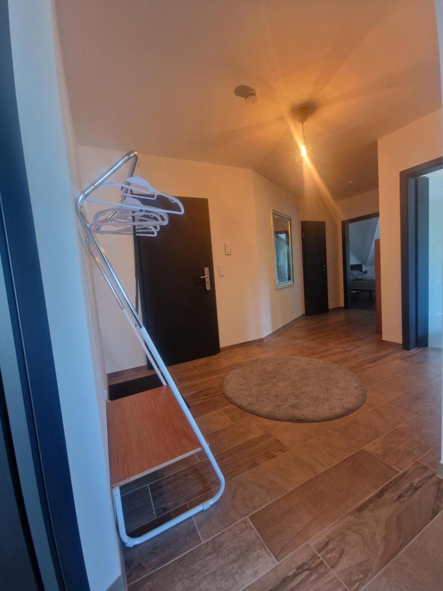 The Ferienwohnung Бремен Екстер'єр фото