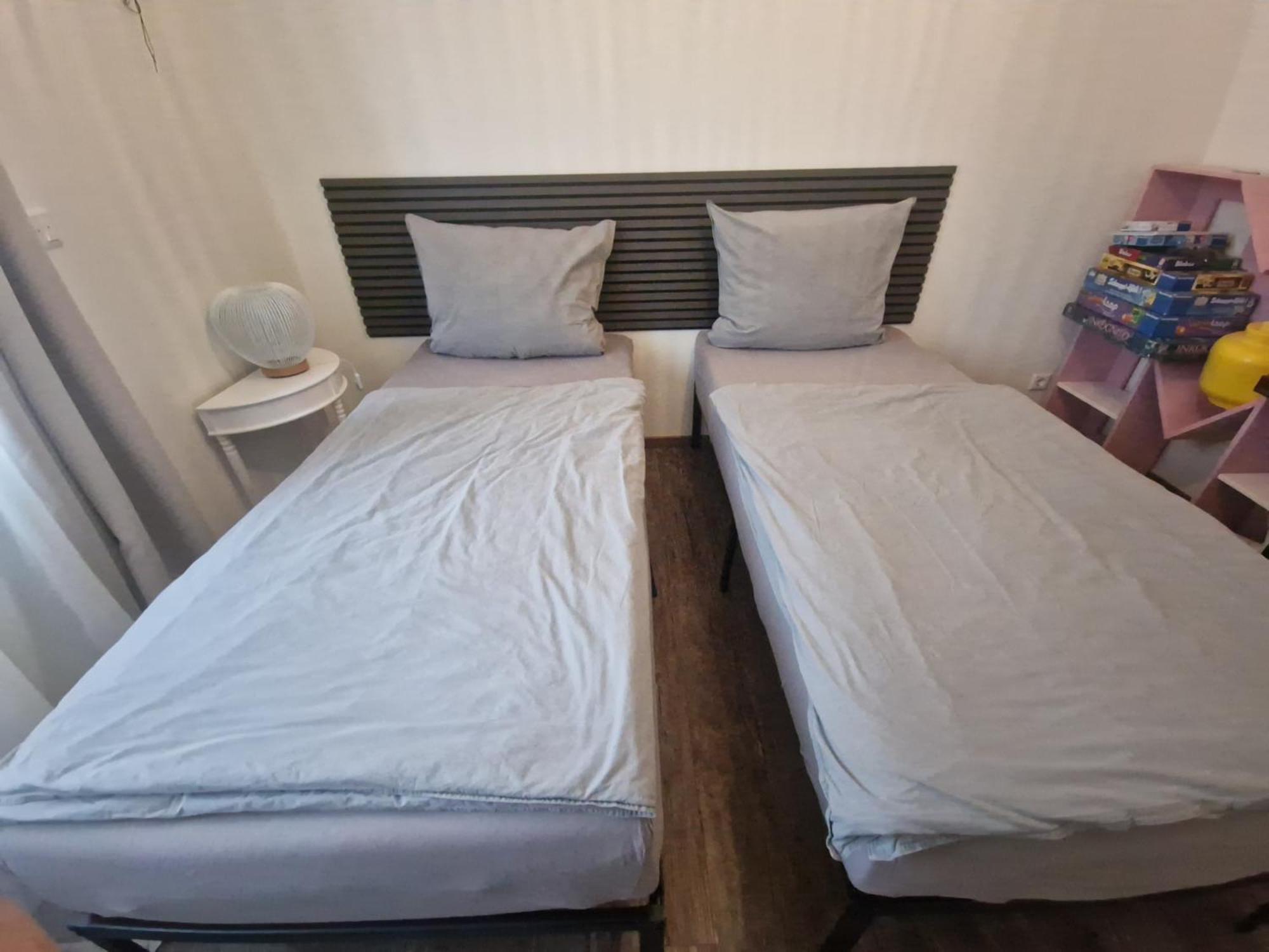 The Ferienwohnung Бремен Екстер'єр фото