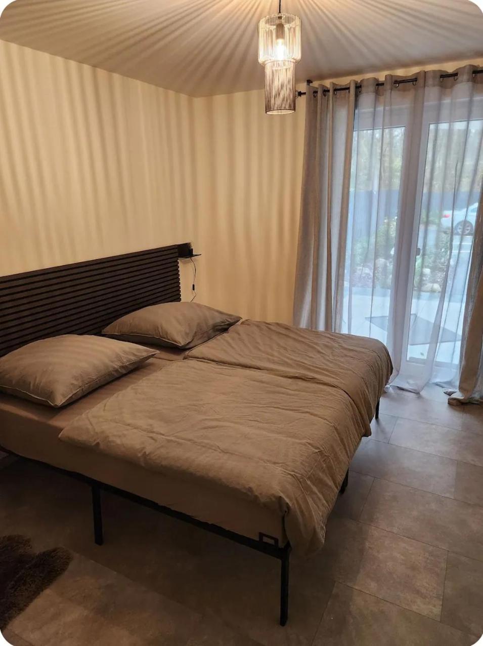 The Ferienwohnung Бремен Екстер'єр фото